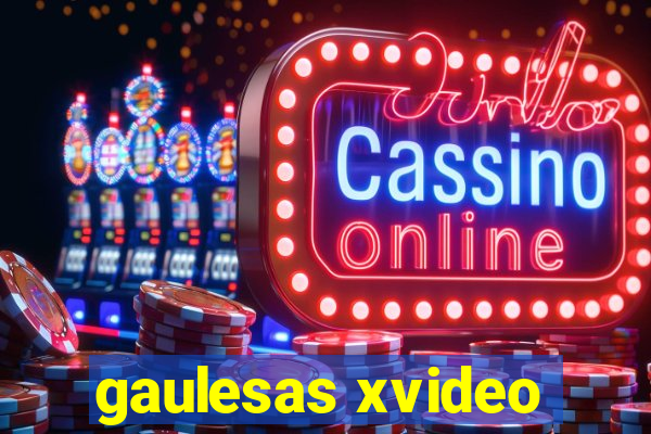 gaulesas xvideo